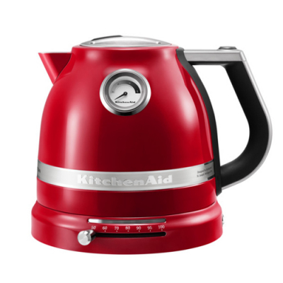 KitchenAid 1,5L Keizerrood 5KEK1522EER | Like2Cook