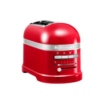 KitchenAid Artisan Broodrooster 2-sleuven Keizerrood 5KMT2204EER