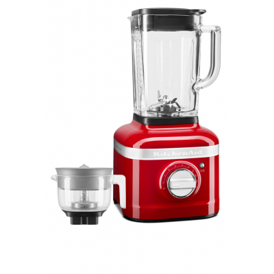 KitchenAid Artisan K400 blender met citruspers 5KSB4054ECA