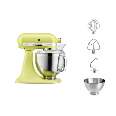 KitchenAid Artisan Keukenmixer 4,8 L Kyoto Glow 5KSM185PSEKG