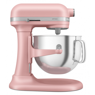 KitchenAid Artisan Keukenmixer 6,6 L Dried Rose 5KSM70SHXEDR