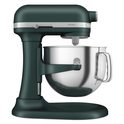 KitchenAid Artisan Keukenmixer 6,6 L Pebbled Palm 5KSM70SHXEPP