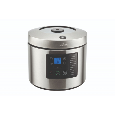 Solis Rice &Potato Cooker 8161