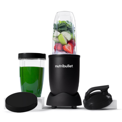 nutribullet Pro 900 Exclusive All Black V07005