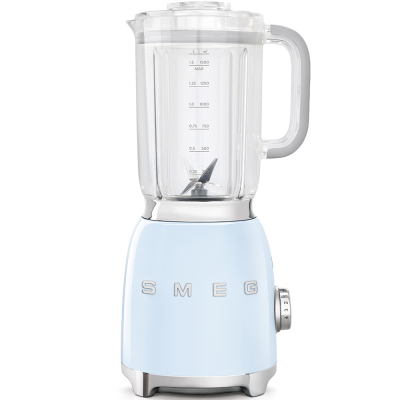 Smeg Blender Pastelblauw BLF01PBEU