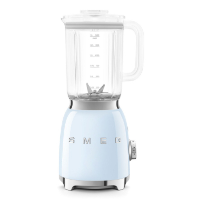 Smeg Blender Pastelblauw BLF03PBEU