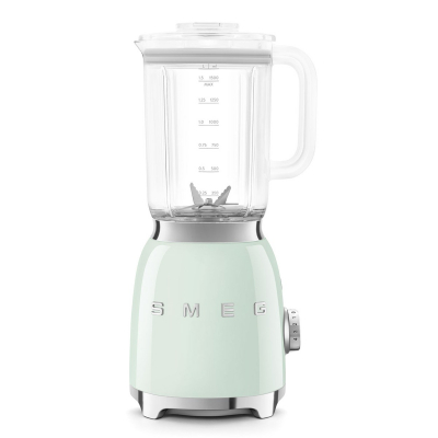 Smeg Blender Watergroen BLF03PGEU