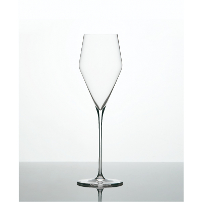 grafiek Vesting handboeien Zalto Champagne glas | Like2Cook