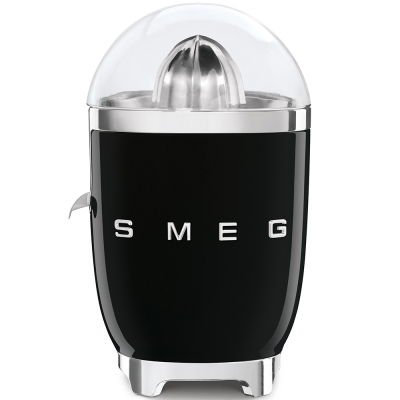 Smeg Citruspers Zwart CJF11BLEU