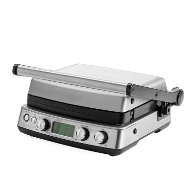 Greenpan Contactgrill RVS CC006745-001