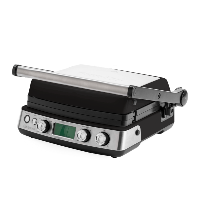 Greenpan Contactgrill Black CC006810-001