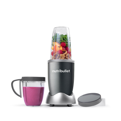 nutribullet Original 600 8-delig V05682