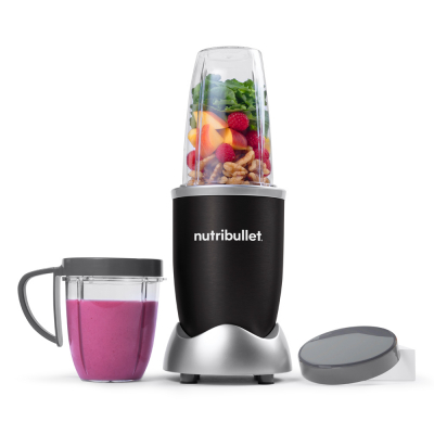 nutribullet Original 600 8-delig V2602