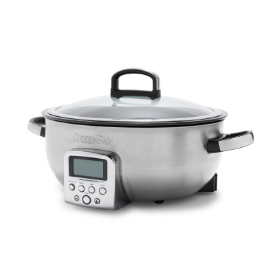 Greenpan Omnicooker RVS 5.6L CC005285-001