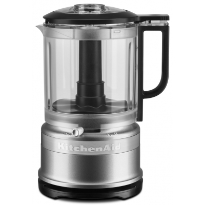 KitchenAid Hakmolen 1,19L Contour Silver 5KFC0516ECU