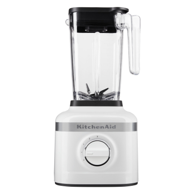 KitchenAid Classic K130 Blender Wit 5KSB1320EWH