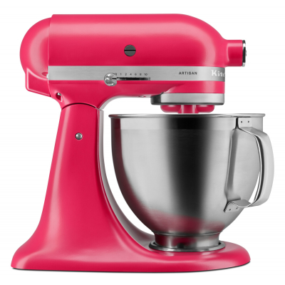 KitchenAid Artisan Keukenmixer 4,7 L Hibiscus 5KSM195PSEHI