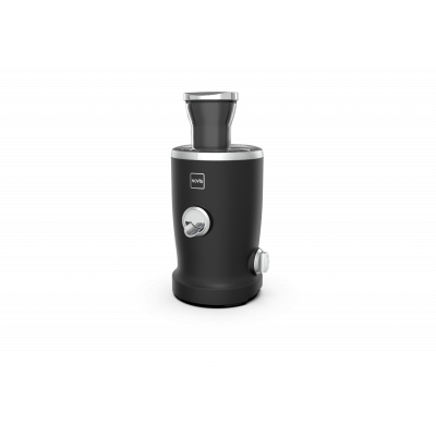 Novis Vita Juicer S1 Mat zwart