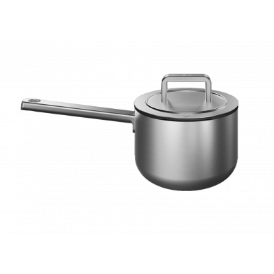 KOQI Downdraft Steelpan Uma 3-ply 16 cm